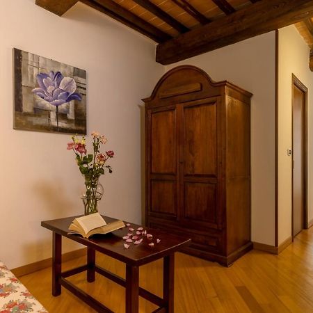Hotel La Pace Asciano Extérieur photo